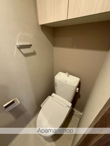 スタイリオ東品川の内装写真