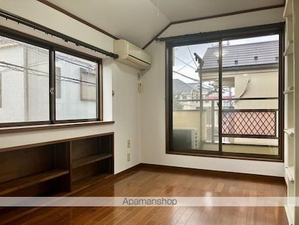 富士見台戸建[3LDK/57.1m2]の内装3