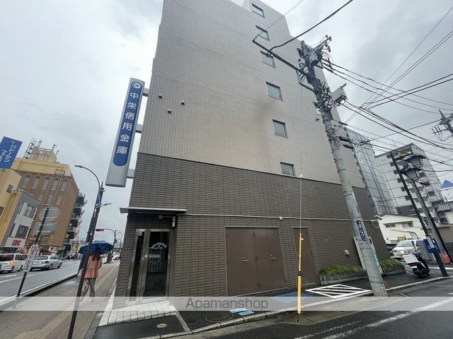 宮本ビルの外観写真