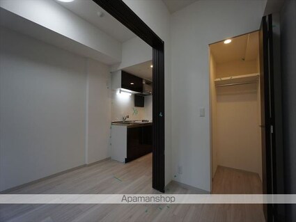 愛知県名古屋市東区葵２丁目[1DK/26.31m2]の内装7