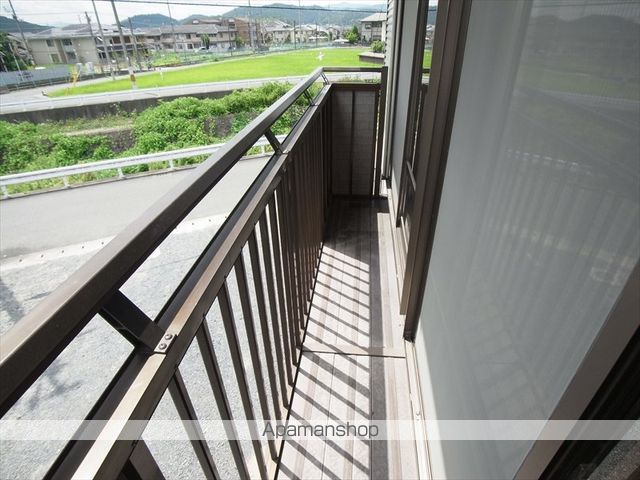 サンハイツ岩倉の内装写真