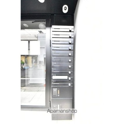 アンベリール御徒町[1R/25.18m2]の外観2