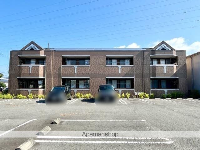 パストラルYAGUSUの外観写真