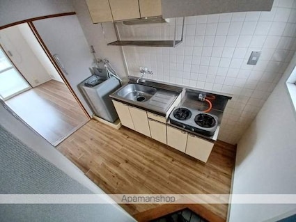 長野県松本市大字里山辺[1K/19.8m2]のその他部屋・スペース