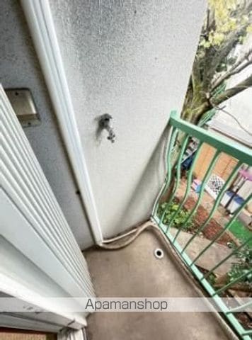 橘コーポの内装写真