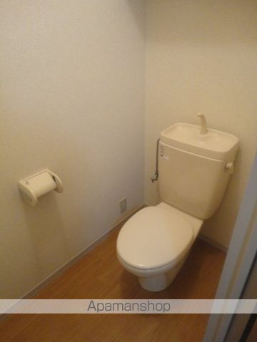 S.PLAZA IIの内装写真