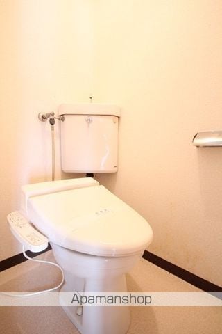 おかたコーポの内装写真
