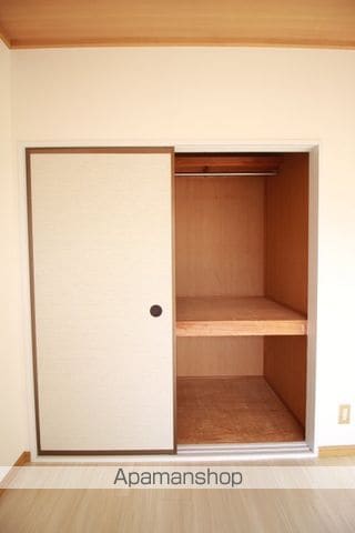 リベルテひらたC棟の内装写真