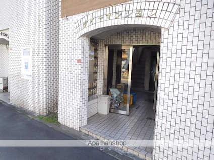 ダイヤマンション[1K/16.1m2]の共用部2