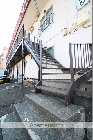 レクスベイル平岸の内装写真