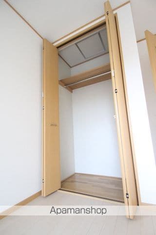 エスペランサ志木の内装写真