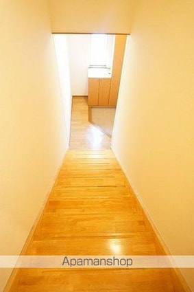 アネックス村山　Ｂ[2DK/53.28m2]の玄関