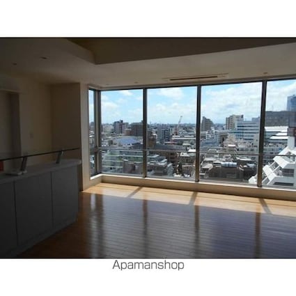 フォレストタウン参宮橋[1LDK/55.93m2]のその他内装1