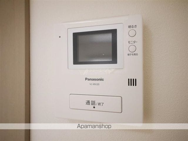 黒松ヒルズの内装写真