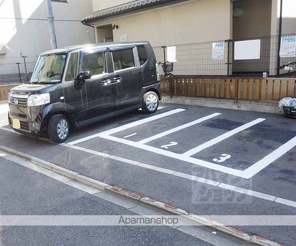 レオパレス東寺のその他写真