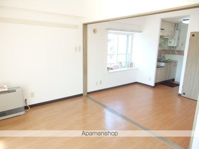 メープル円山の内装写真