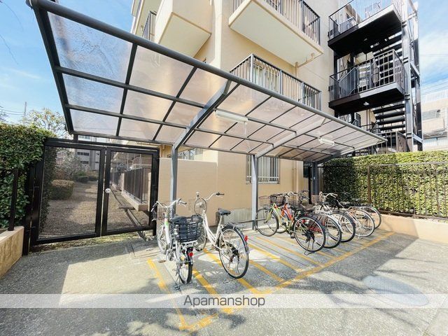 ドルミ中野弥生町のその他写真