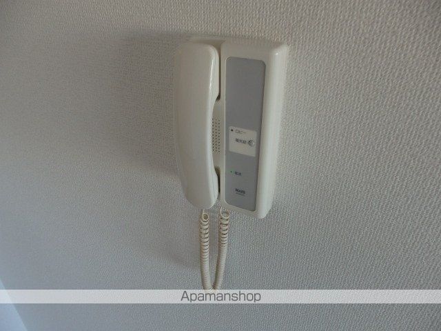 ビバリーヒルズの内装写真