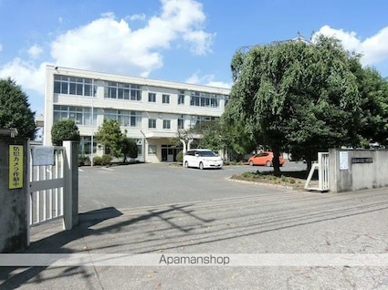 アイオライト[2LDK/60m2]の周辺3