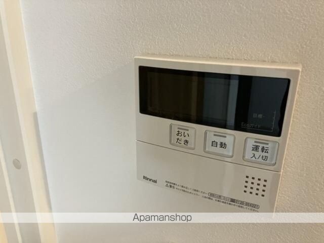レピュア池袋本町レジデンスの内装写真