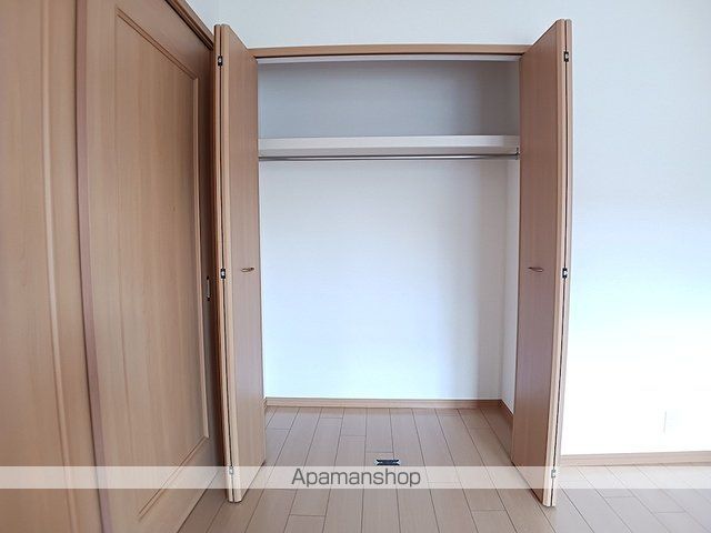 フローラ砥堀Bの内装写真