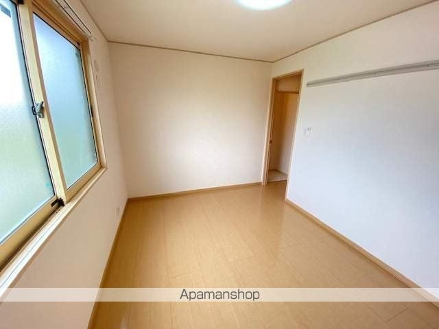 グレイスフルYの内装写真