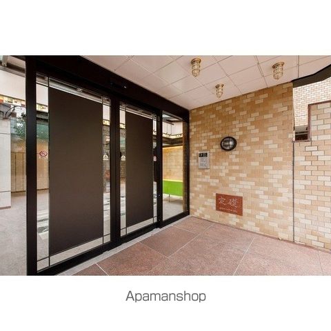 ミリアレジデンス中野弥生町の外観写真