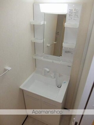 イン　ビッグ　松原ＩＩ[1K/28.24m2]の洗面所