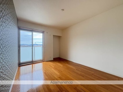 ヤマトハイムⅢ[2LDK/57.23m2]の内装2