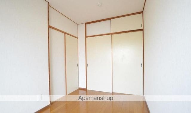 フラワーハイツの内装写真