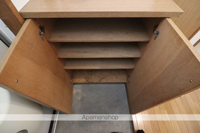 コーポ勇舞の内装写真