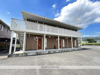 ＤーＲｏｏｍ　ウィステリア　Ｂ棟[1R/29.44m2]の外観4