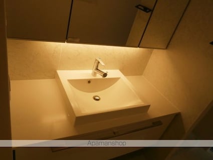 グランメゾン正和[2LDK/62.6m2]の洗面所