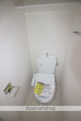 プレサンス難波インフィニティの内装写真