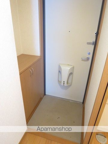 サンパレス福迫の内装写真