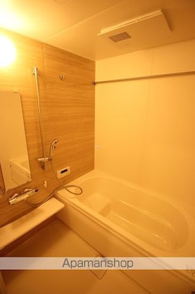 Ｄーｒｅｓｉｄｅｎｃｅ・Ｋ沖野上[2LDK/65.05m2]のバス