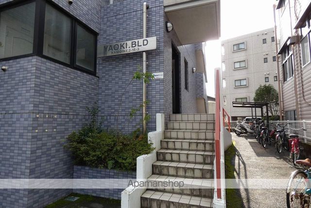 YAOKIビルのその他写真