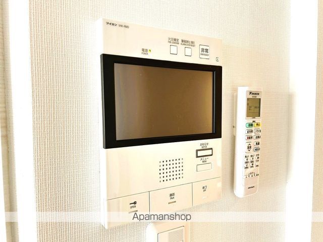 LASANTE観音本町の内装写真