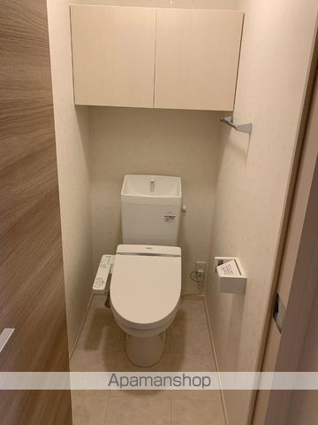 ラムココ真田山の内装写真