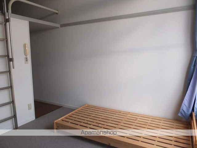 レオパレス高屋の庄の内装写真