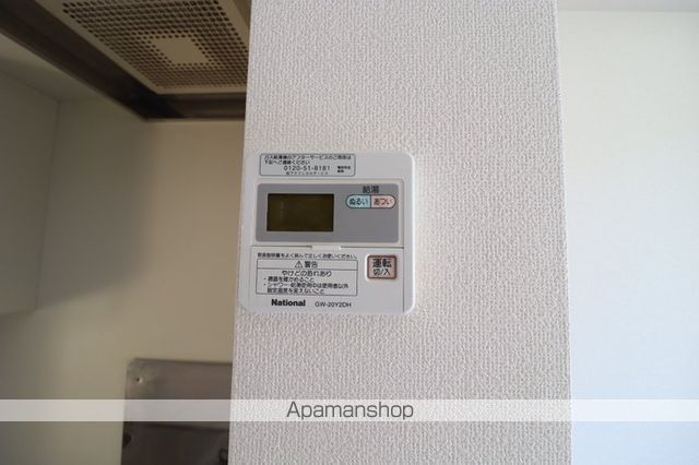 イーストハイム津島の内装写真