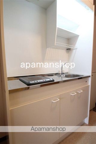 ドミールSAKURAGAWAIIの内装写真