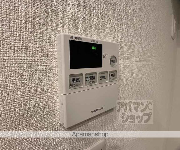 グランディム京都烏丸五条の内装写真