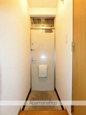 MKハイツの内装写真
