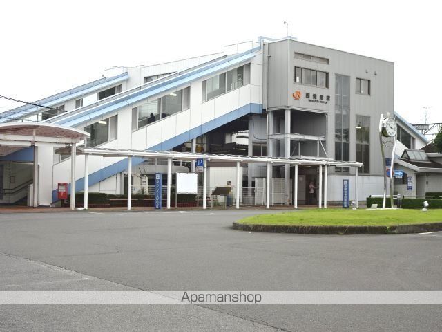セレーノ・梨花の周辺写真