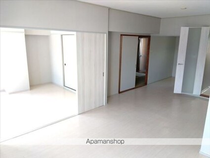 メゾンクロダ壱番館[2LDK/58.17m2]の内装2