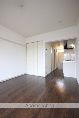 クレスト田町A棟の内装写真