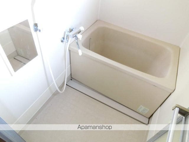 ハイツシャルマンIの内装写真