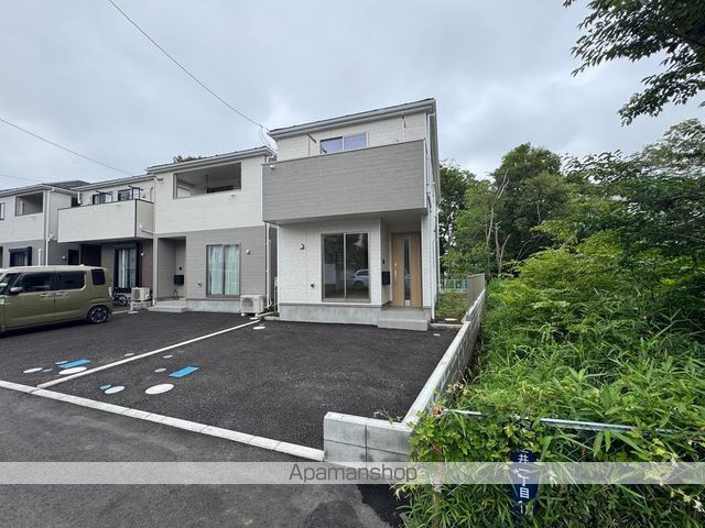 Sumai-to柏市新逆井03の外観写真