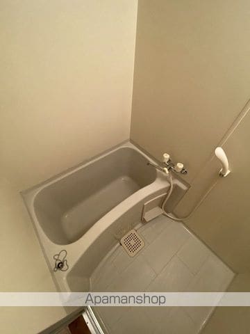 サンコーポの内装写真